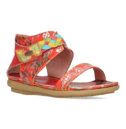 Sandales - LIENO 04 | Laura Vita Fashion