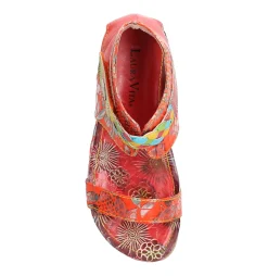 Sandales - LIENO 04 | Laura Vita Fashion