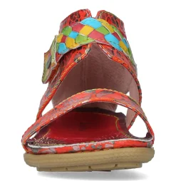 Sandales - LIENO 04 | Laura Vita Fashion