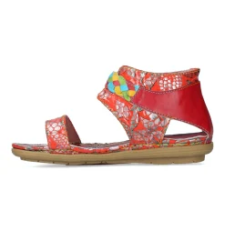 Sandales - LIENO 04 | Laura Vita Fashion