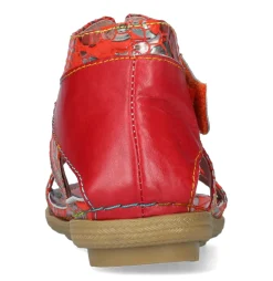 Sandales - LIENO 04 | Laura Vita Fashion