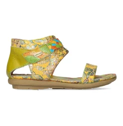 Sandales - LIENO 04 | Laura Vita Fashion