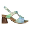 Sandales - LILIO 03 | Laura Vita Cheap