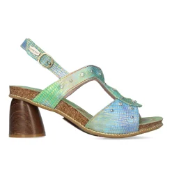 Sandales - LILIO 03 | Laura Vita Cheap