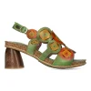 Sandales - LILIO 01 | Laura Vita Cheap