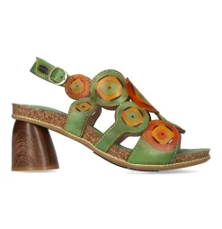 Sandales - LILIO 01 | Laura Vita Cheap