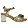 Sandales - LILIO 06 | Laura Vita Discount