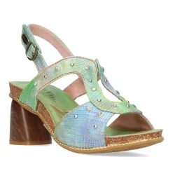 Sandales - LILIO 03 | Laura Vita Cheap