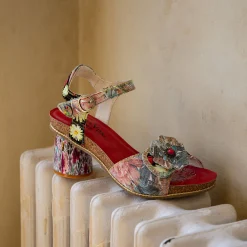 Sandales - LILIO 06 | Laura Vita Outlet
