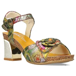 Sandales - LILIO 06 | Laura Vita Discount