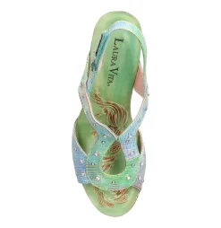 Sandales - LILIO 03 | Laura Vita Cheap