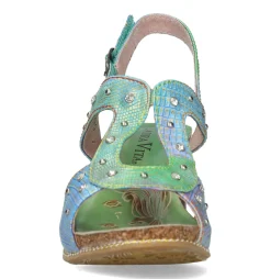 Sandales - LILIO 03 | Laura Vita Cheap