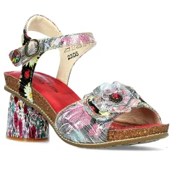 Sandales - LILIO 06 | Laura Vita Outlet