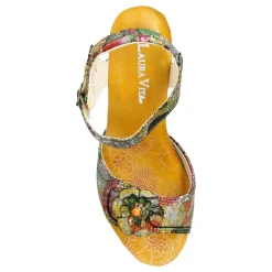 Sandales - LILIO 06 | Laura Vita Discount