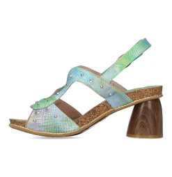 Sandales - LILIO 03 | Laura Vita Cheap