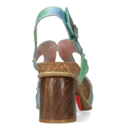 Sandales - LILIO 03 | Laura Vita Cheap