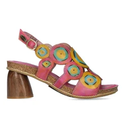 Sandales - LILIO 01 | Laura Vita Cheap