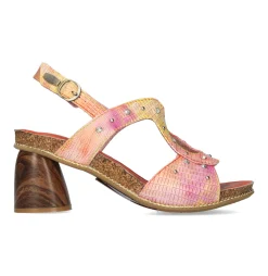 Sandales - LILIO 03 | Laura Vita Cheap
