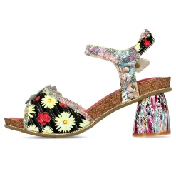 Sandales - LILIO 06 | Laura Vita Outlet