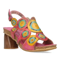 Sandales - LILIO 01 | Laura Vita Cheap