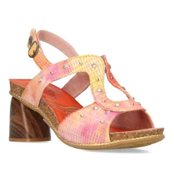 Sandales - LILIO 03 | Laura Vita Cheap
