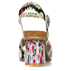 Sandales - LILIO 06 | Laura Vita Outlet