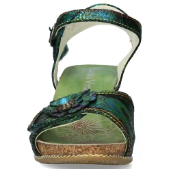 Sandales - LILIO 06 | Laura Vita Discount