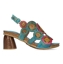 Sandales - LILIO 01 | Laura Vita Cheap