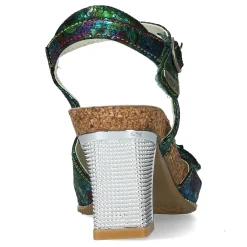 Sandales - LILIO 06 | Laura Vita Discount