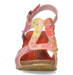 Sandales - LILIO 03 | Laura Vita Cheap