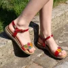 Sandales - LILOO 10 | Laura Vita Shop