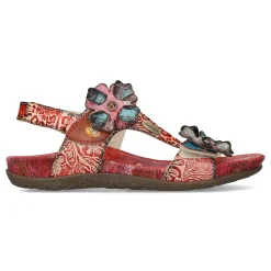 Sandales - LILOO 06 | Laura Vita Store