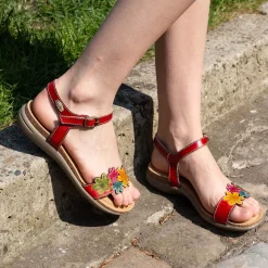 Sandales - LILOO 10 | Laura Vita Shop