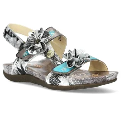 Sandales - LILOO 25 | Laura Vita Discount