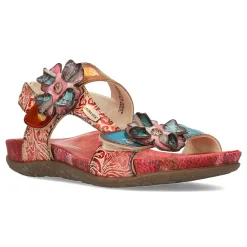 Sandales - LILOO 06 | Laura Vita Store