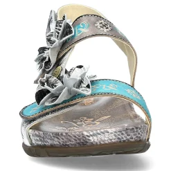 Sandales - LILOO 25 | Laura Vita Discount