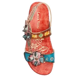 Sandales - LILOO 06 | Laura Vita Store