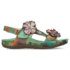 Sandales - LILOO 06 | Laura Vita Store