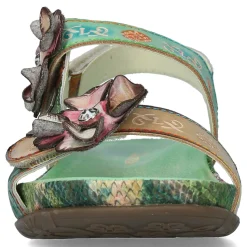 Sandales - LILOO 06 | Laura Vita Store