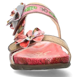 Sandales - LILOO 25 | Laura Vita Discount