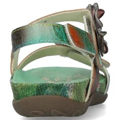 Sandales - LILOO 06 | Laura Vita Store