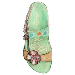 Sandales - LILOO 06 | Laura Vita Store