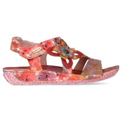 Sandales - LINAO 10 | Laura Vita Flash Sale