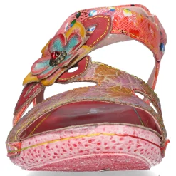 Sandales - LINAO 10 | Laura Vita Flash Sale