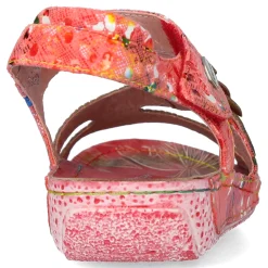 Sandales - LINAO 10 | Laura Vita Flash Sale