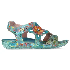 Sandales - LINAO 10 | Laura Vita Flash Sale