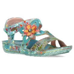 Sandales - LINAO 10 | Laura Vita Flash Sale