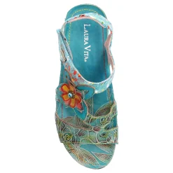 Sandales - LINAO 10 | Laura Vita Flash Sale