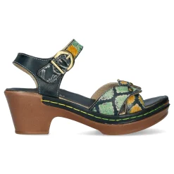 Sandales - LINONO 72 | Laura Vita Cheap