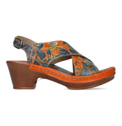 Sandales - LINONO 04 | Laura Vita Store